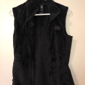 North Face Vest